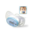 Baby Pacifier Digitális hőmérő